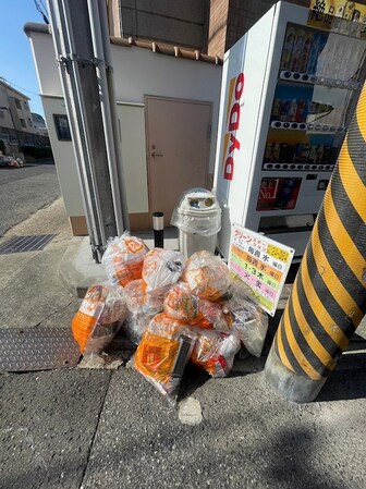 テルマ下祗園の物件内観写真